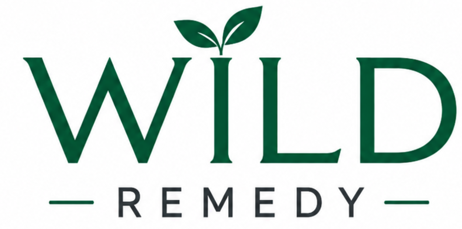 Wild Remedy
